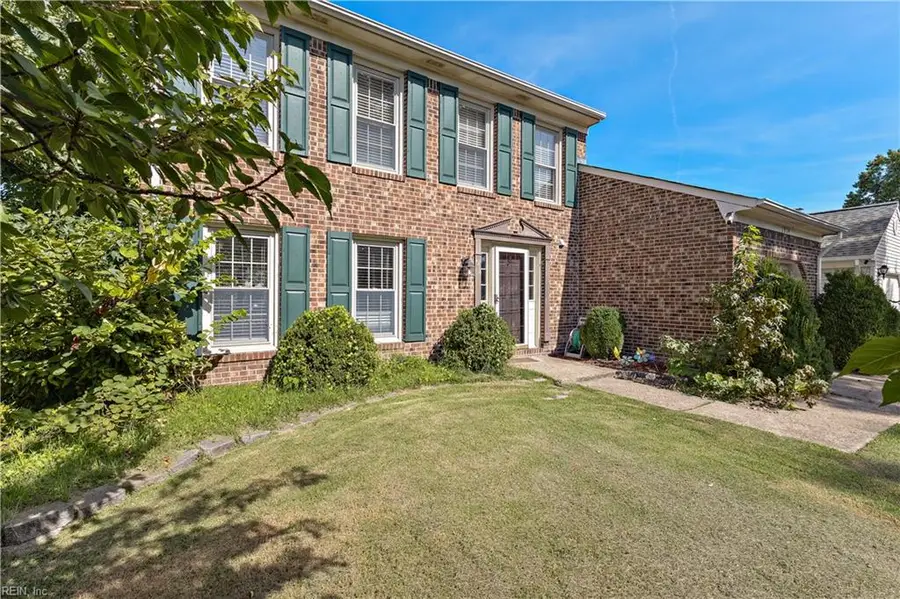 1914 Keeter Run, Chesapeake, VA 23320 - #3