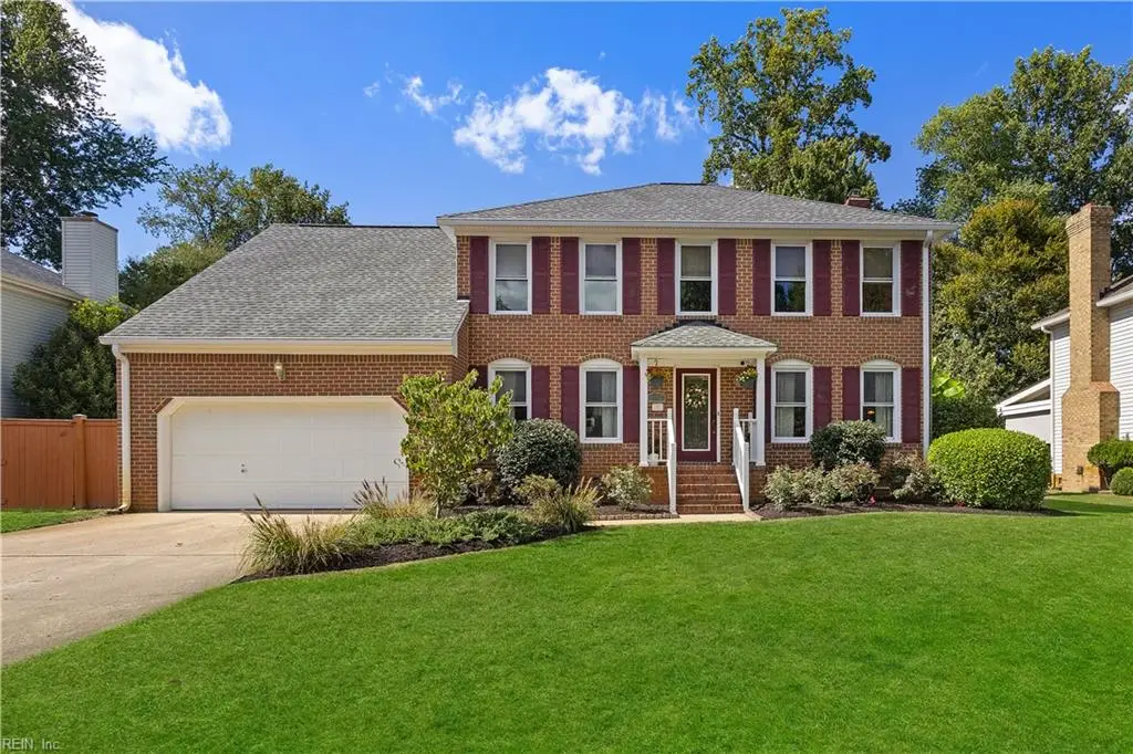 2672 Cantwell Road, Virginia Beach, VA 23453 - #1