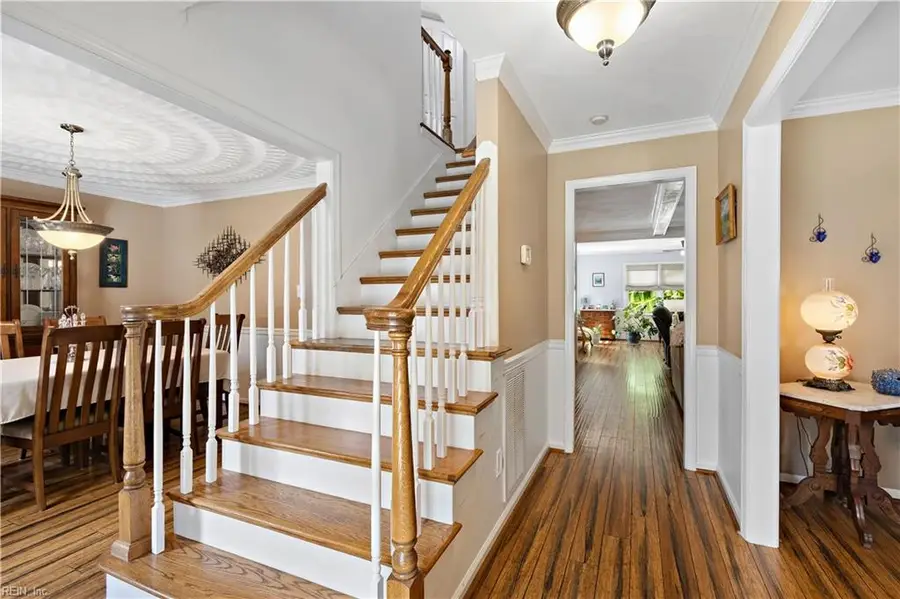 2672 Cantwell Road, Virginia Beach, VA 23453 - #2