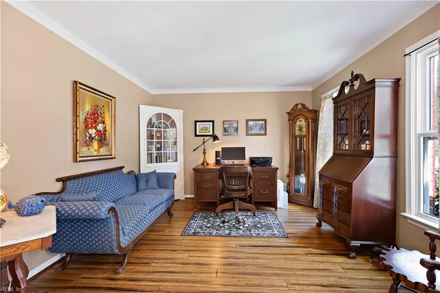 2672 Cantwell Road, Virginia Beach, VA 23453 - #3
