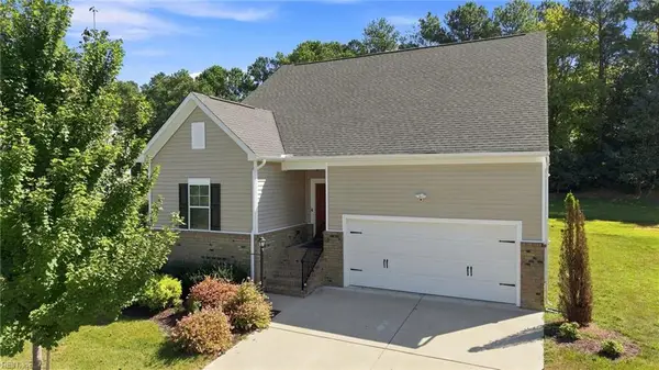 7607 Old Guild Road, Richmond, VA 23237