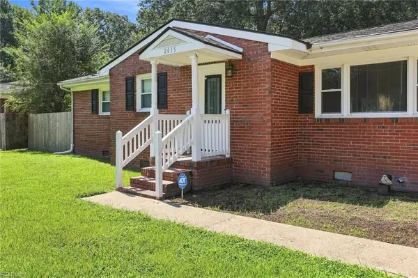 2615 Cedar Road, Chesapeake, VA 23323