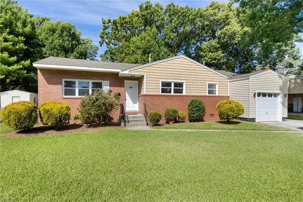 417 Taldan Avenue, Virginia Beach, VA 23462