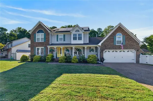 412 Harper Court, Chesapeake, VA 23323