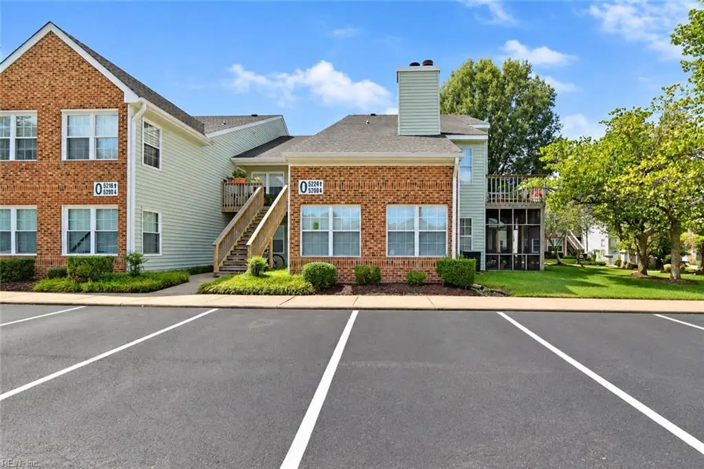 5208 Thatcher Way, Virginia Beach, VA 23456 - #1