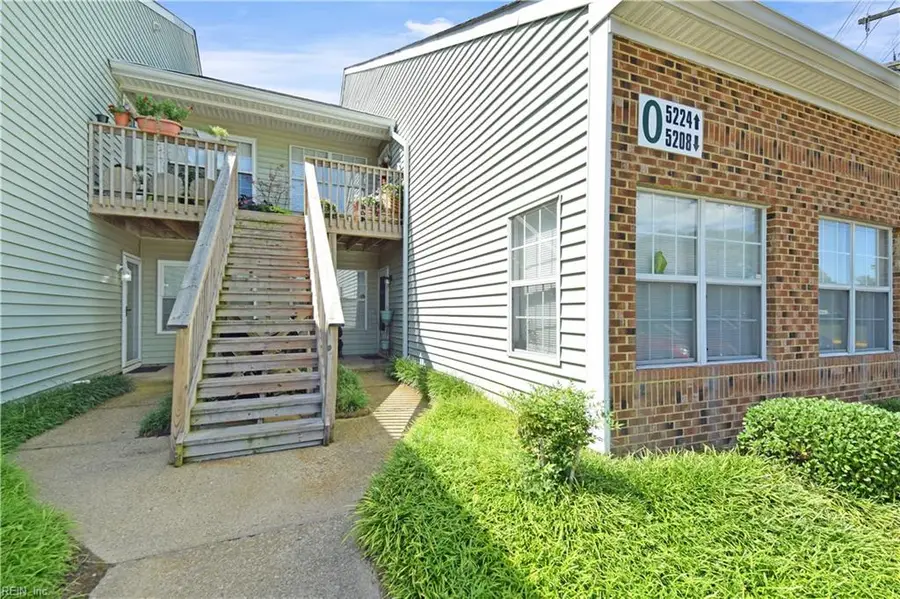 5208 Thatcher Way, Virginia Beach, VA 23456 - #2