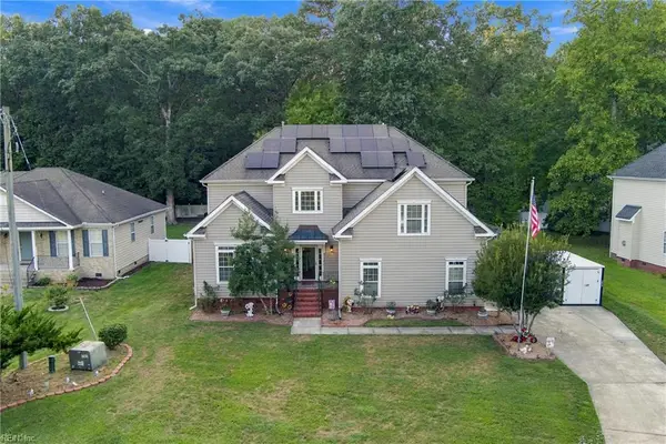 2722 Gum Road, Chesapeake, VA 23321