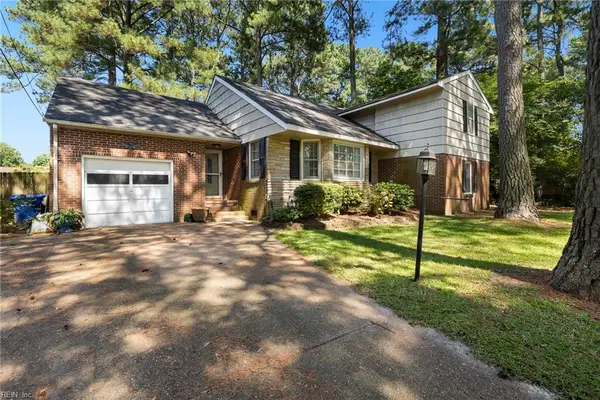 312 Thelmar Lane, Portsmouth, VA 23701