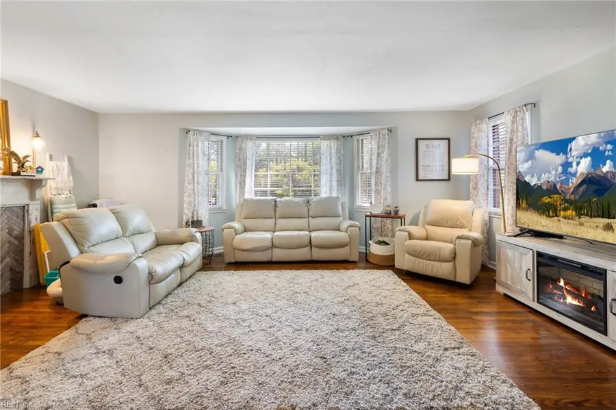 312 Thelmar Lane, Portsmouth, VA 23701 - #2