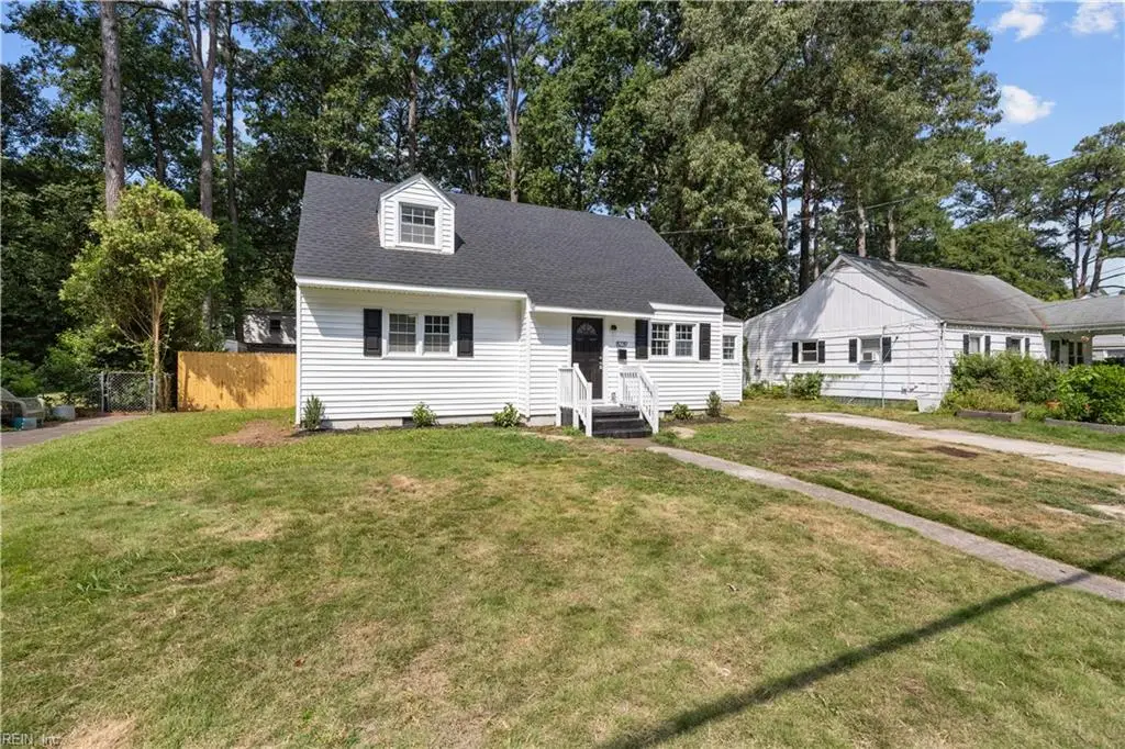 8239 Redwood Circle, Norfolk, VA 23518 - #1