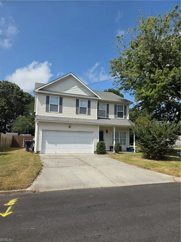 113 N Oceana Boulevard, Virginia Beach, VA 23454