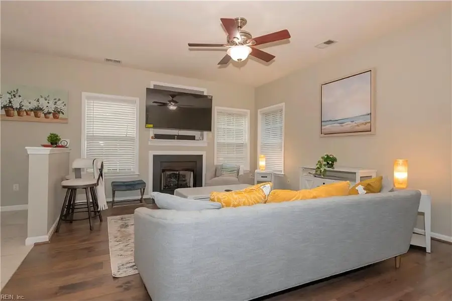 113 N Oceana Boulevard, Virginia Beach, VA 23454 - #2