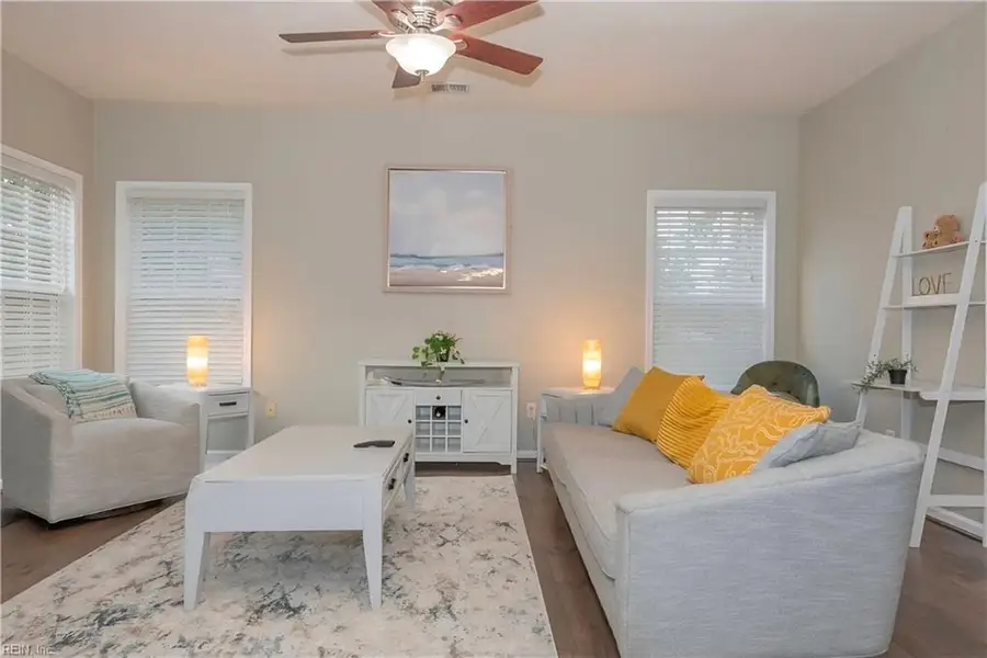 113 N Oceana Boulevard, Virginia Beach, VA 23454 - #3