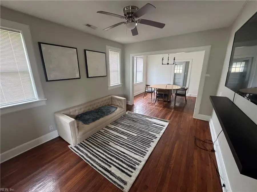 2448 Ballentine Boulevard, Norfolk, VA 23509 - #2