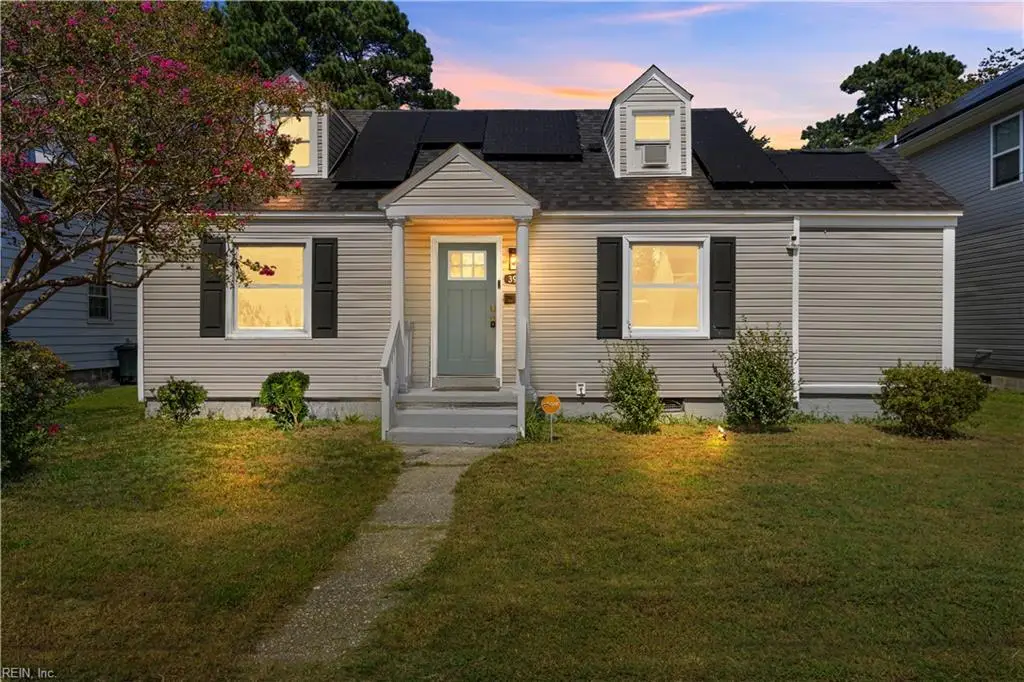 3920 Krick Street, Norfolk, VA 23513 - #1