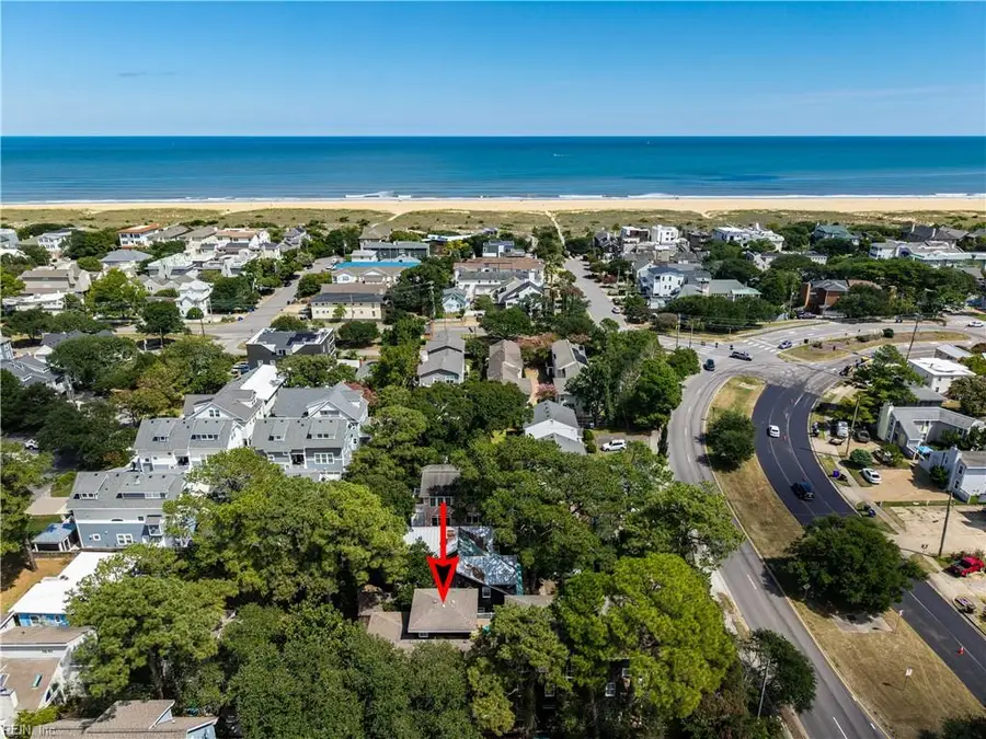 215 83rd Street #B, Virginia Beach, VA 23451 - #2