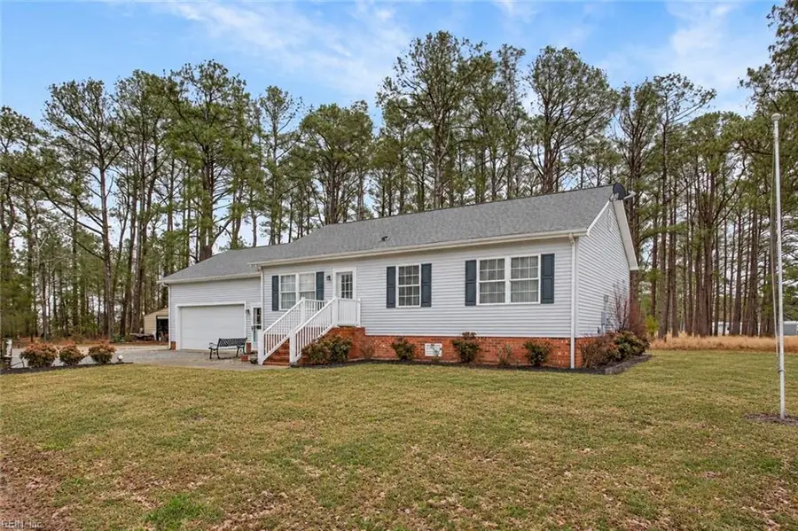 76 Bavon Way, Port Haywood, VA 23138 - #2