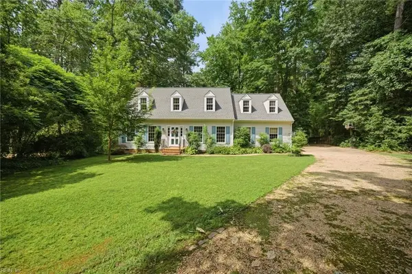 6657 Branch Road, Hayes, VA 23072