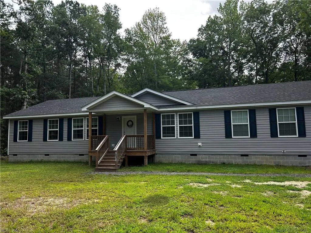 7831 Willis Road, Gloucester, VA 23061 - #1