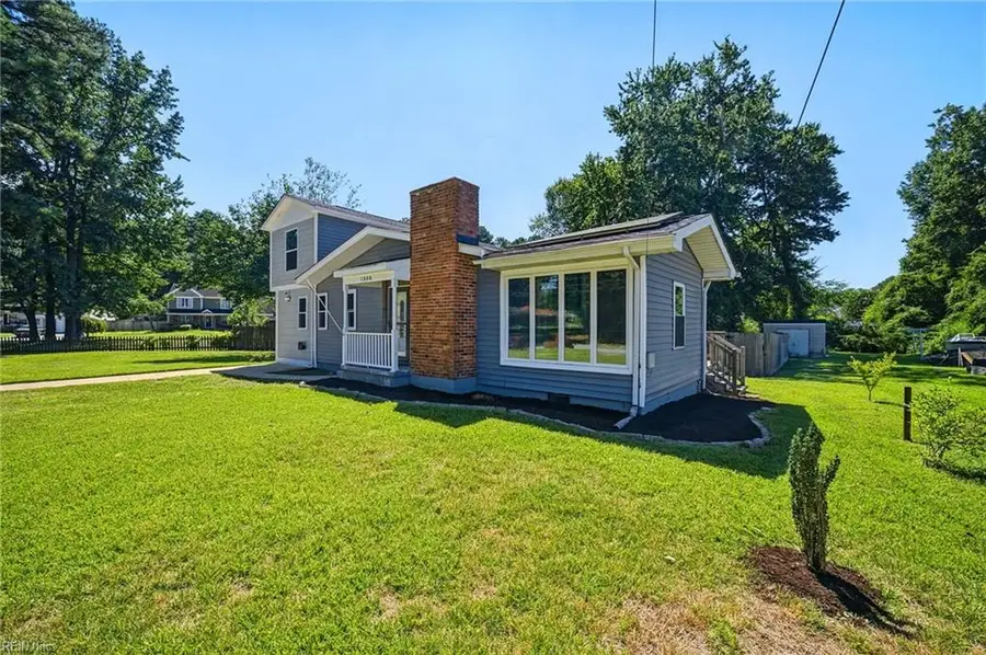 1308 Sunnybrook Terrace, Chesapeake, VA 23321 - #2
