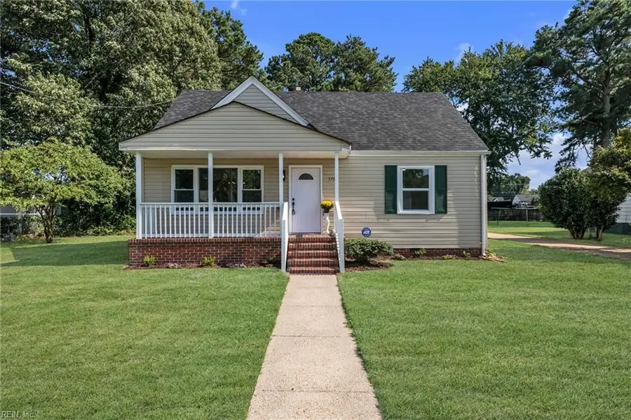 3707 Kingman Avenue, Portsmouth, VA 23701 - #2