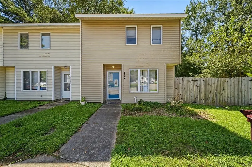 3527 Radford Circle, Chesapeake, VA 23321 - #1