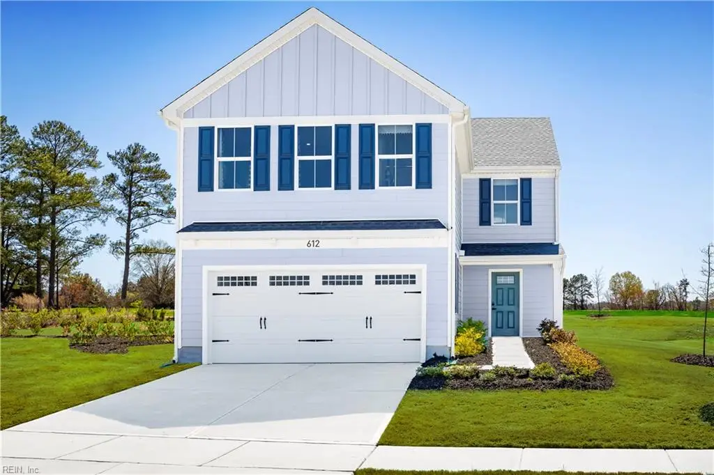 501 Susan Street, Portsmouth, VA 23701 - #1