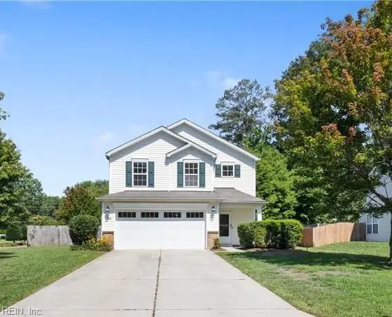 7246 Jeanne Drive, Gloucester, VA 23061