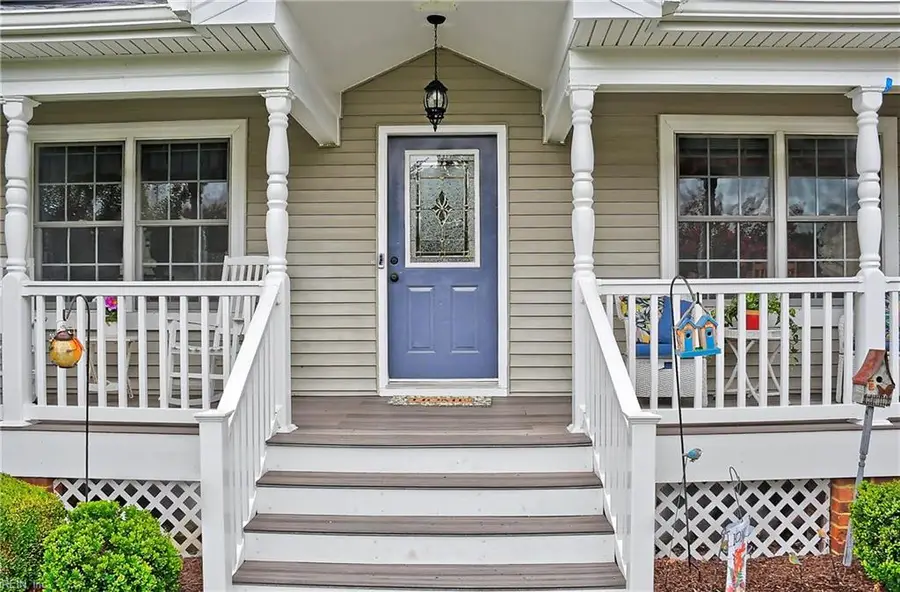 1505 Hilltop Drive, Chesapeake, VA 23322 - #3