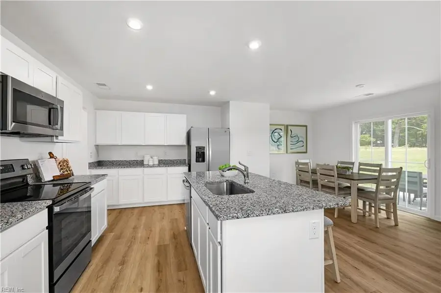 613 Hopi Court, Portsmouth, VA 23701 - #3