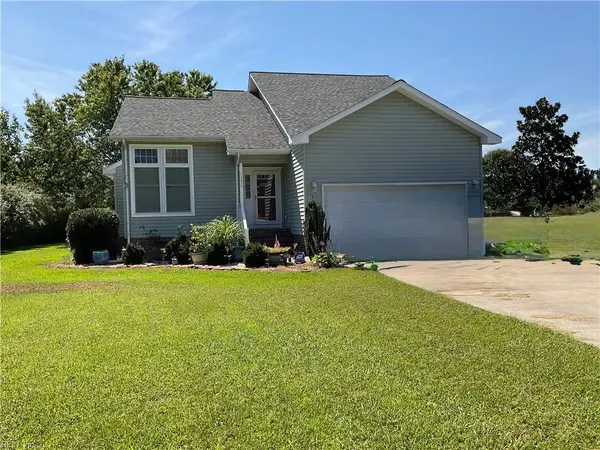 1323 Greenhall Road, Edenton, NC 27932