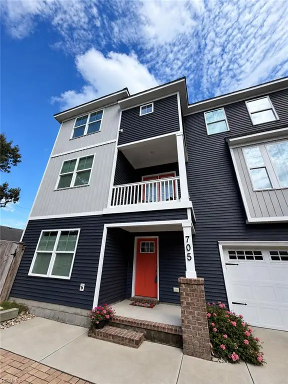 705 16th Street, Virginia Beach, VA 23451
