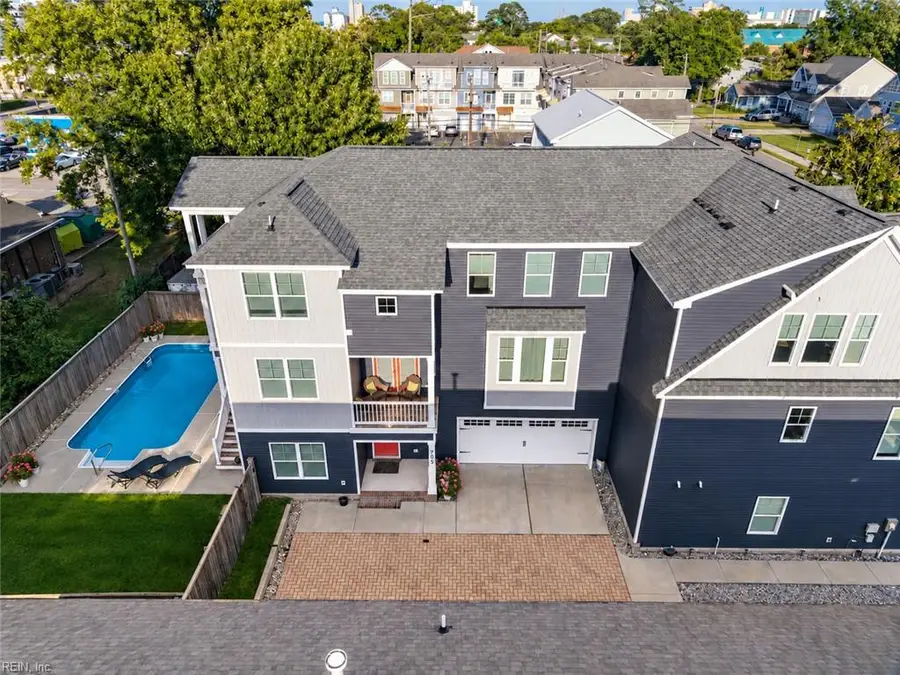 705 16th Street, Virginia Beach, VA 23451 - #2