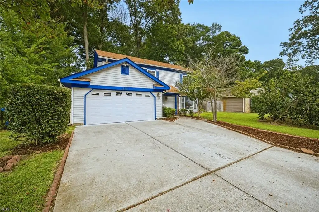4832 Orchard Lane, Virginia Beach, VA 23464 - #1