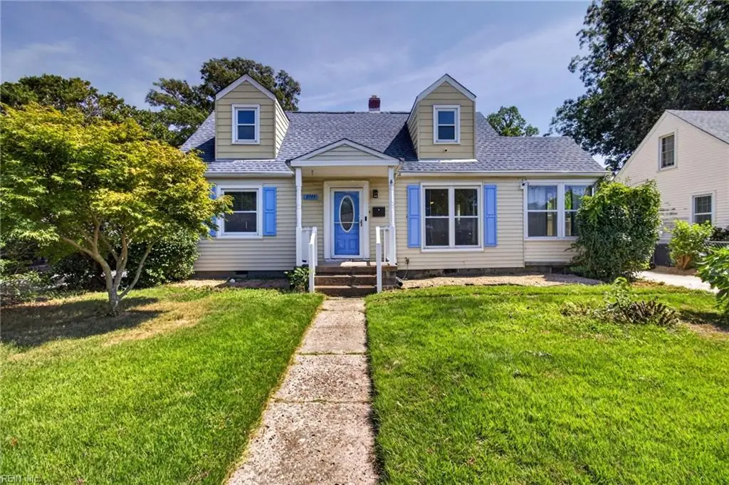 8144 Colin Drive, Norfolk, VA 23518 - #1