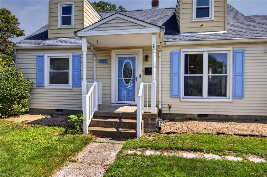 8144 Colin Drive, Norfolk, VA 23518 - #3