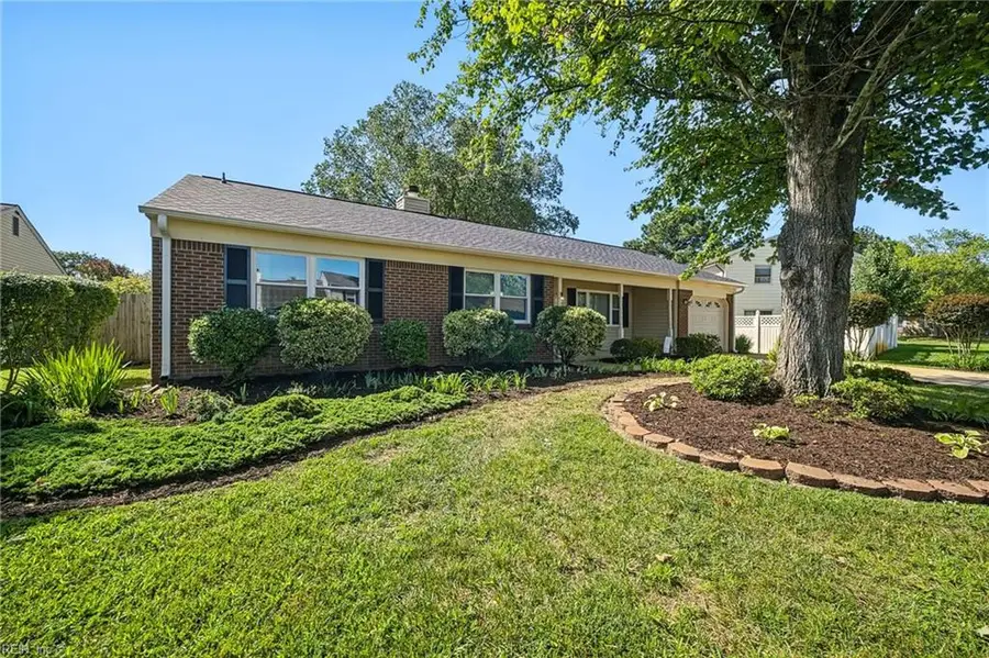 2009 Blackwell Court, Virginia Beach, VA 23464 - #2
