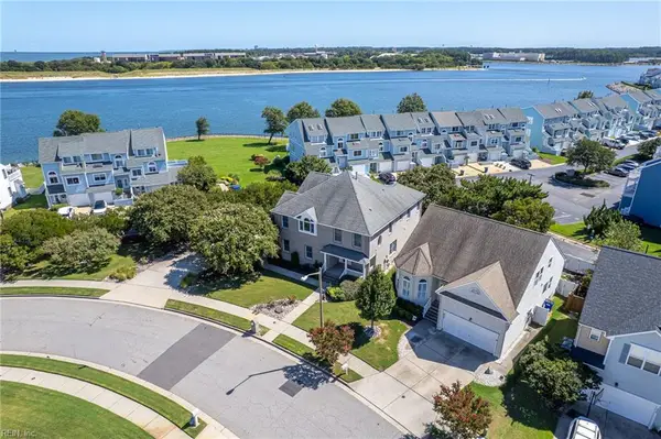 9570 Bay Point Drive, Norfolk, VA 23518