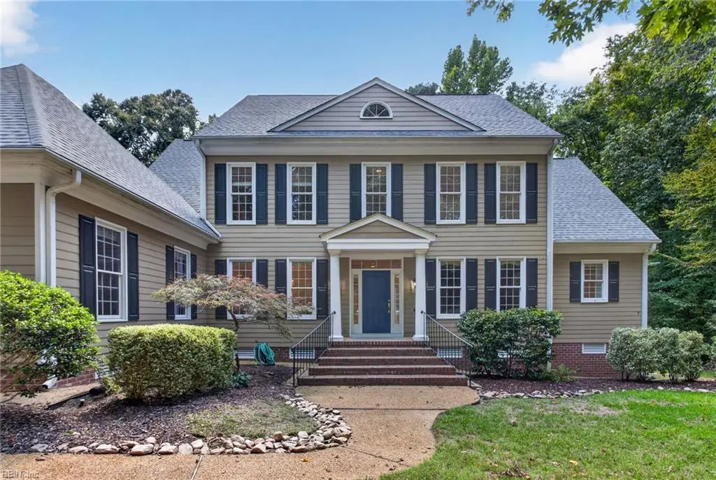 104 Grenelefe, Williamsburg, VA 23188 - #1