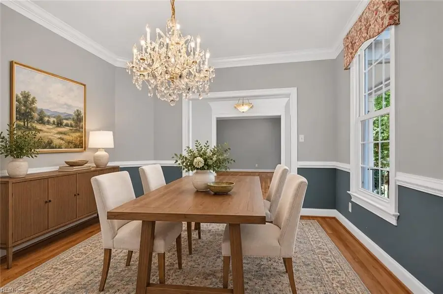 104 Grenelefe, Williamsburg, VA 23188 - #3