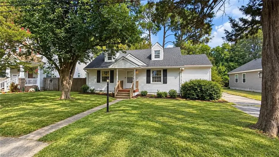 1019 Martin Avenue, Portsmouth, VA 23701 - #2