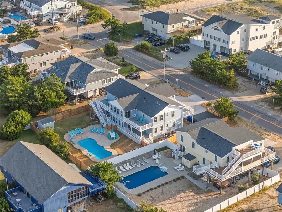 3209 Sandfiddler Road, Virginia Beach, VA 23456 - #2