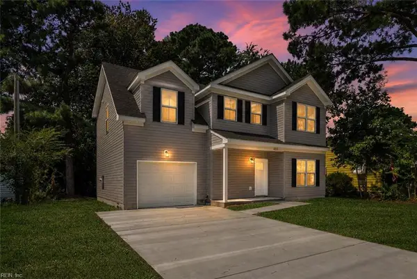 3705 Davis Avenue, Chesapeake, VA 23325