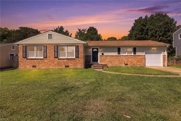 3808 William Penn Boulevard, Virginia Beach, VA 23452