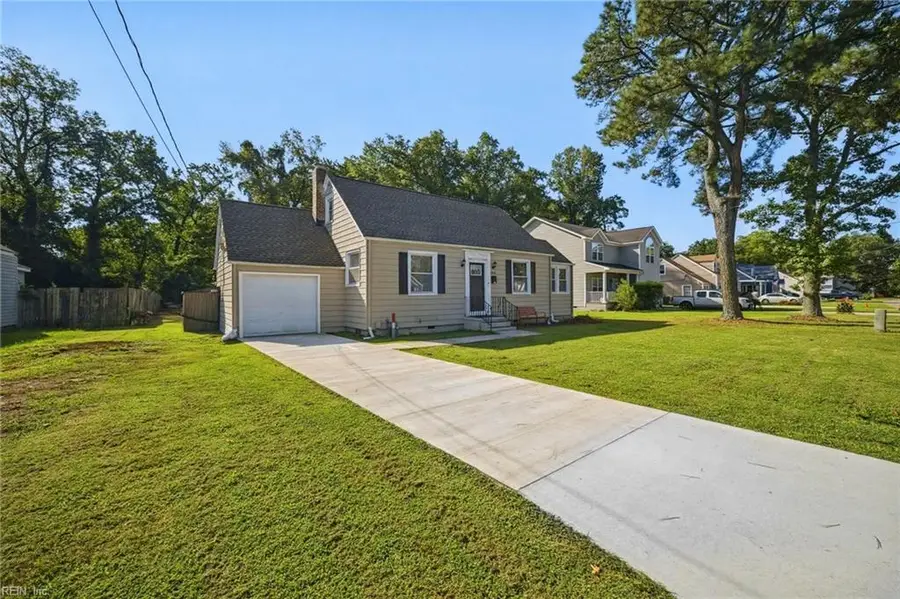 5928 Chesapeake Boulevard, Norfolk, VA 23513 - #2