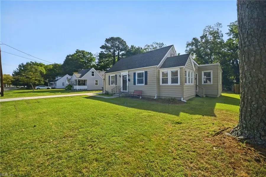 5928 Chesapeake Boulevard, Norfolk, VA 23513 - #3