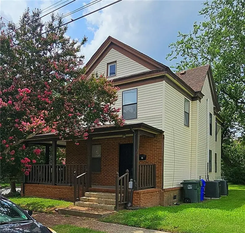 415 Middlesex Street, Norfolk, VA 23523 - #1