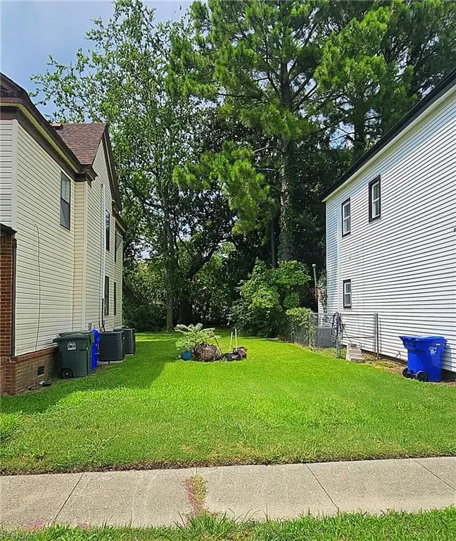 415 Middlesex Street, Norfolk, VA 23523 - #3
