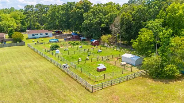 2720 Lake Cohoon Road, Suffolk, VA 23434