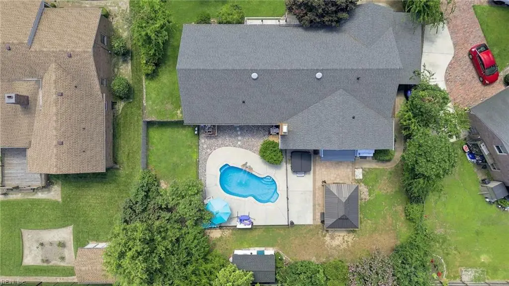 5 Lynn Drive, Portsmouth, VA 23707 - #1